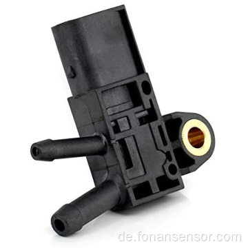 DPF -Abgasdrucksensor 0281006279 0281002761 0281002822 0281002823 0281002924 0281002925 0281006025 für Mercedes